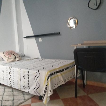 Appartamento Ikigai House Siviglia Esterno foto