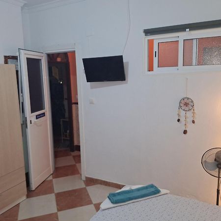 Appartamento Ikigai House Siviglia Esterno foto