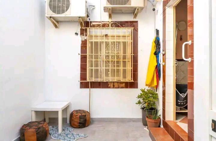 Appartamento Ikigai House Siviglia Esterno foto