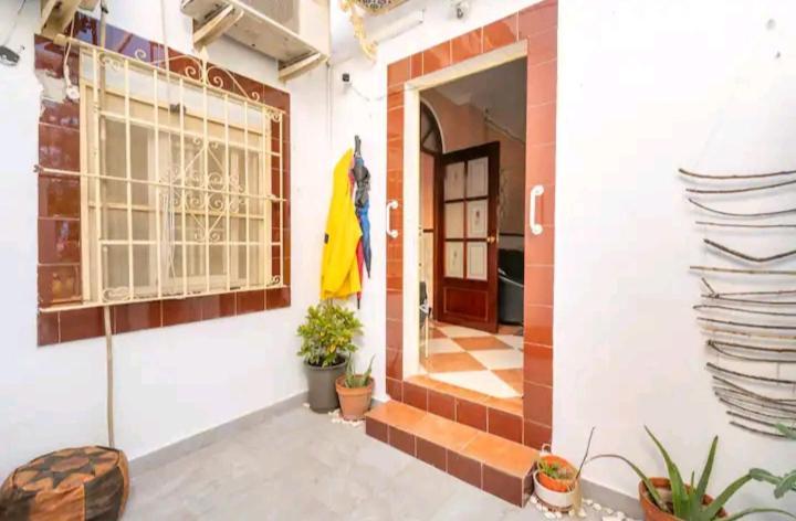 Appartamento Ikigai House Siviglia Esterno foto
