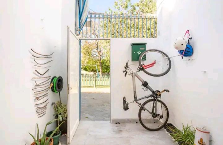 Appartamento Ikigai House Siviglia Esterno foto