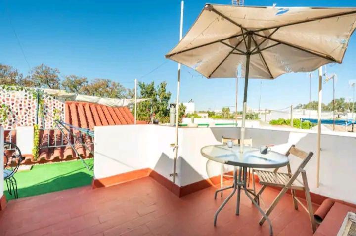 Appartamento Ikigai House Siviglia Esterno foto