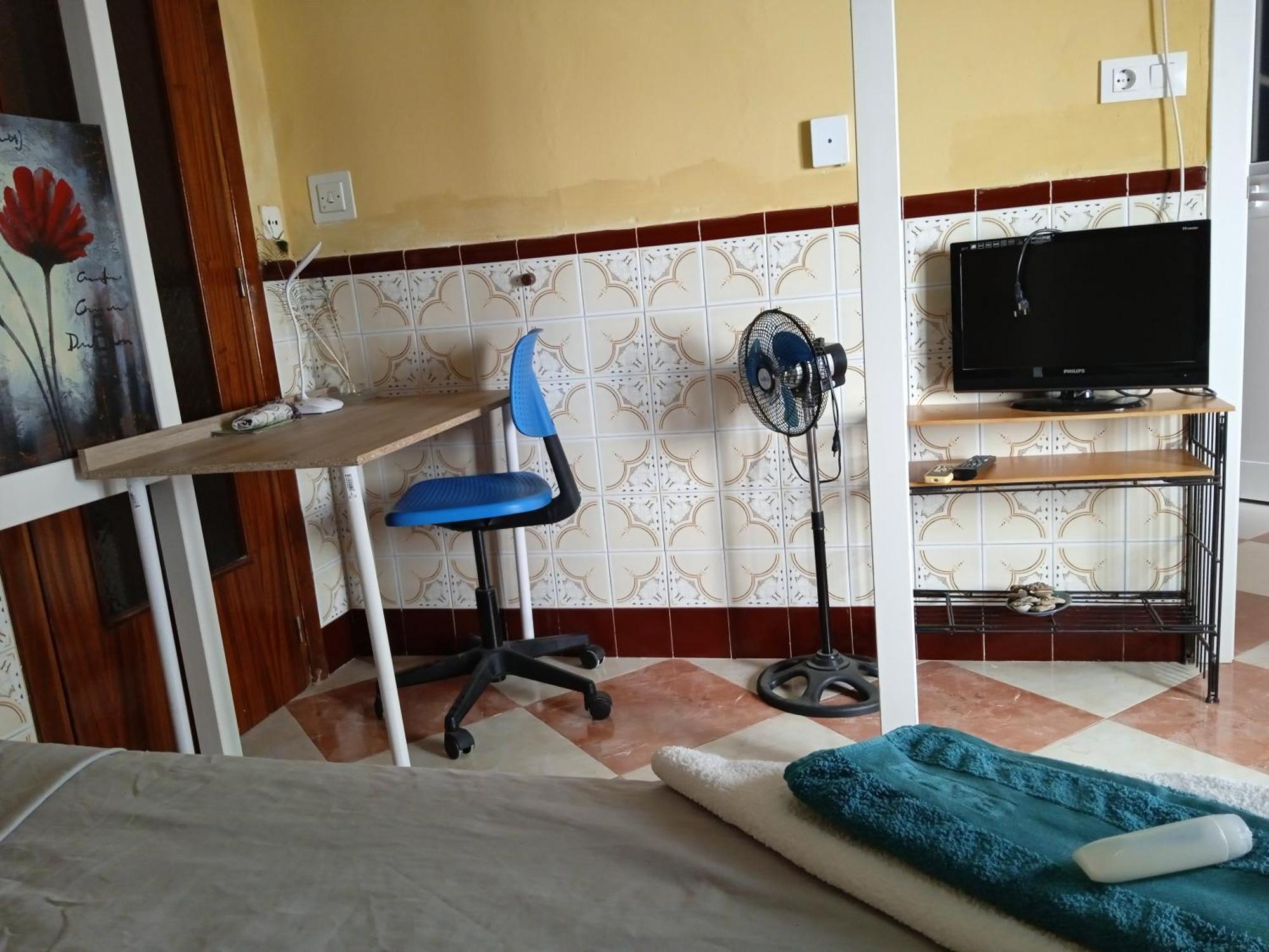 Appartamento Ikigai House Siviglia Esterno foto