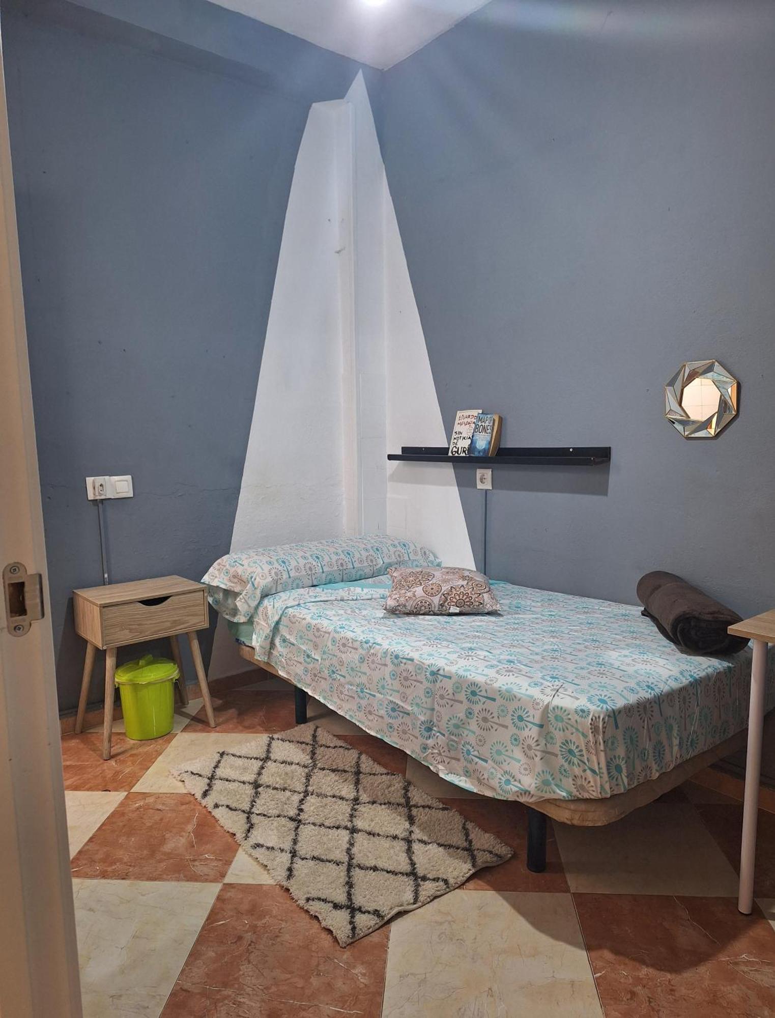 Appartamento Ikigai House Siviglia Esterno foto