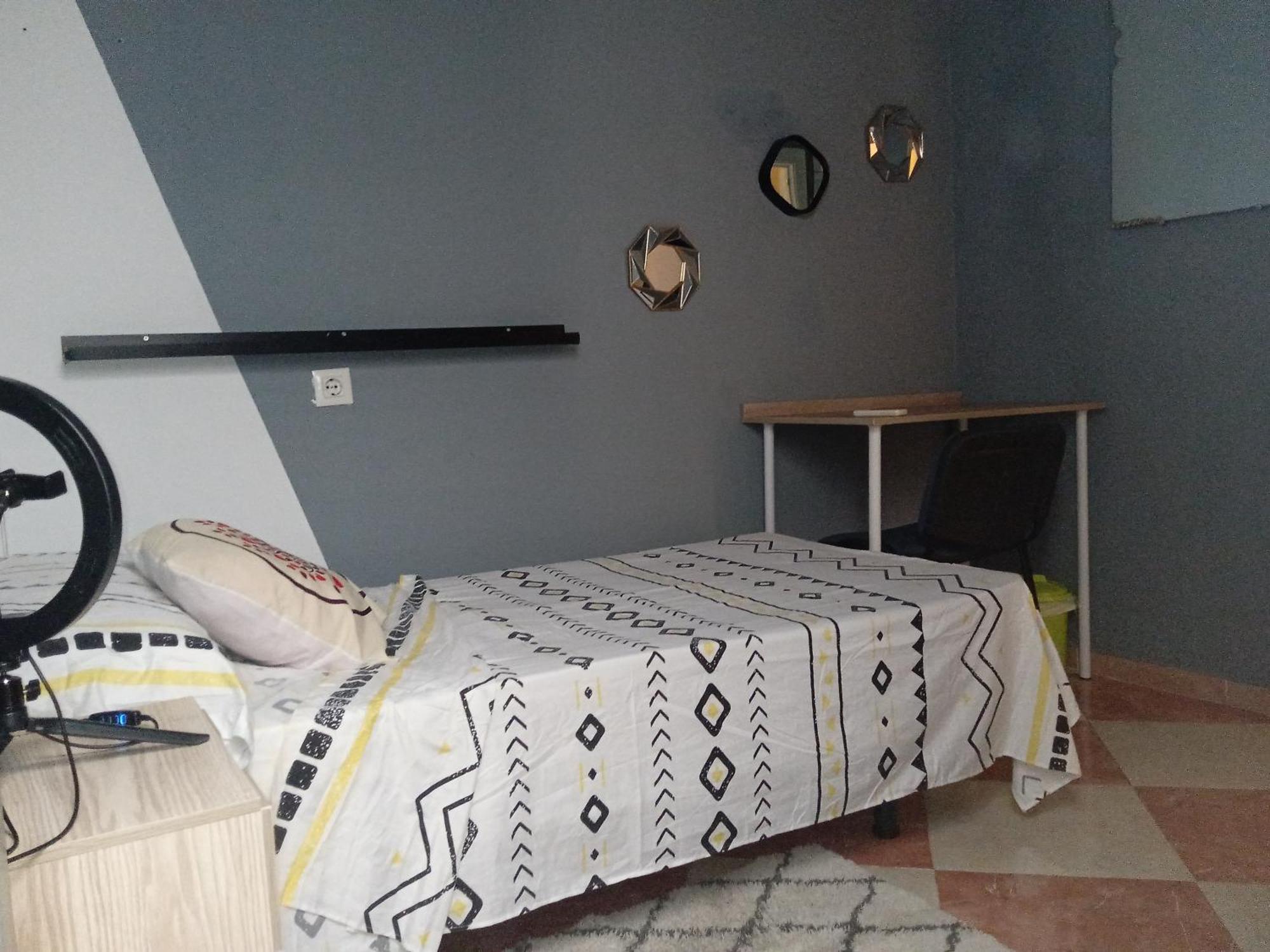 Appartamento Ikigai House Siviglia Esterno foto