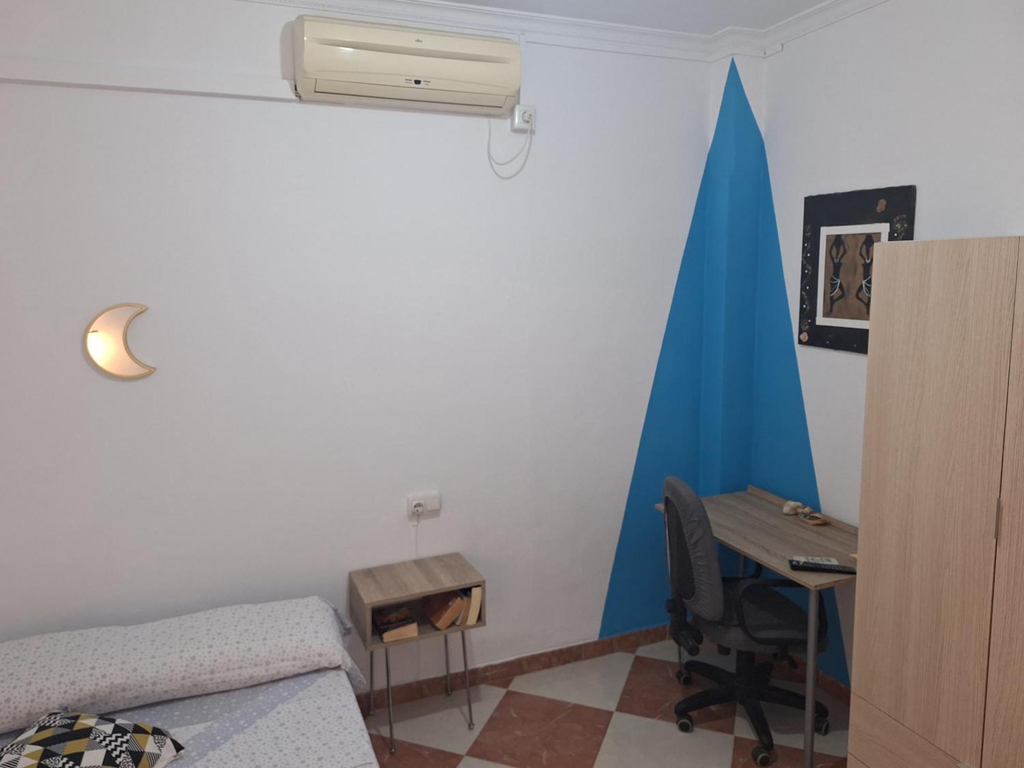 Appartamento Ikigai House Siviglia Esterno foto