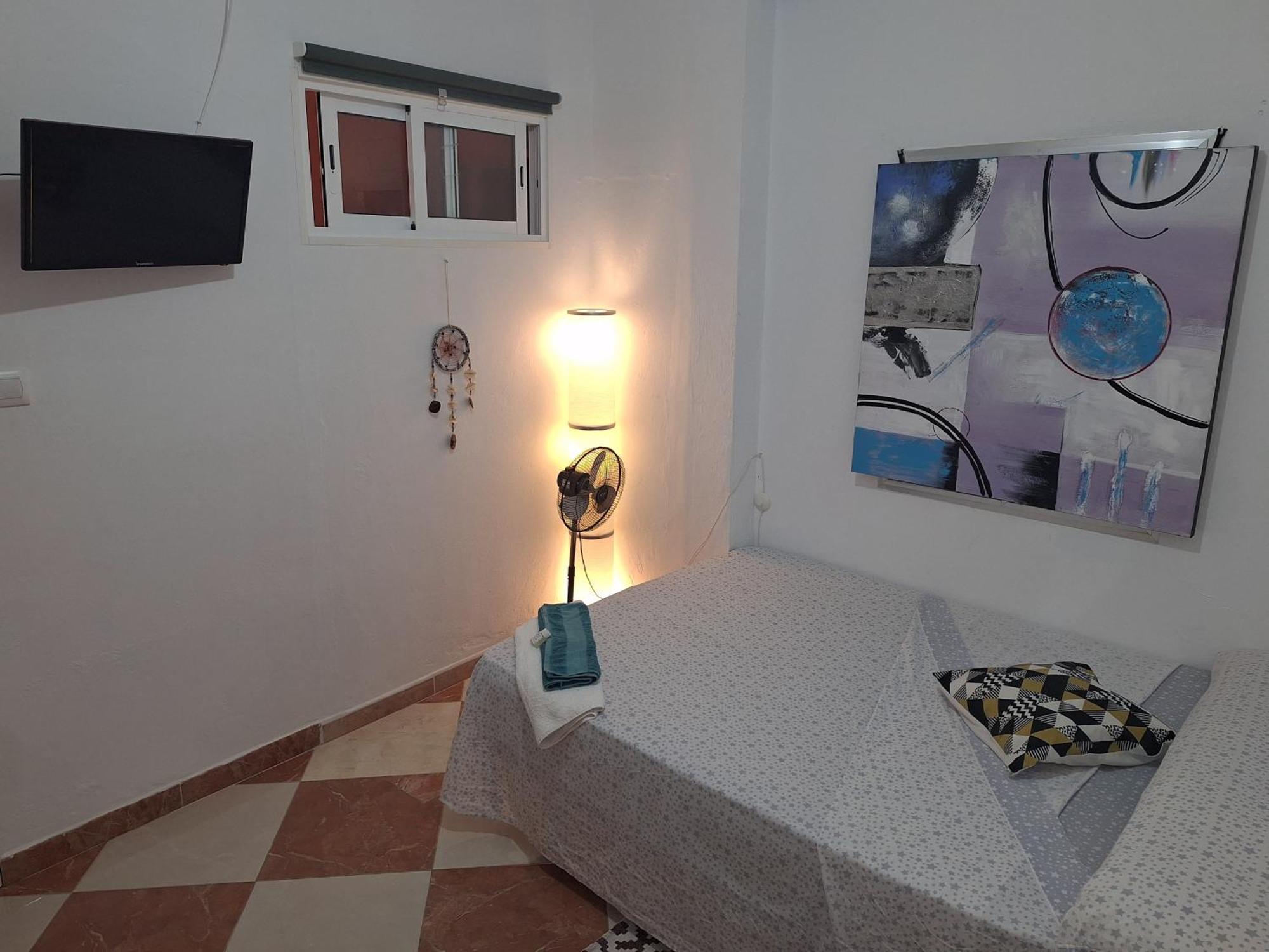 Appartamento Ikigai House Siviglia Esterno foto