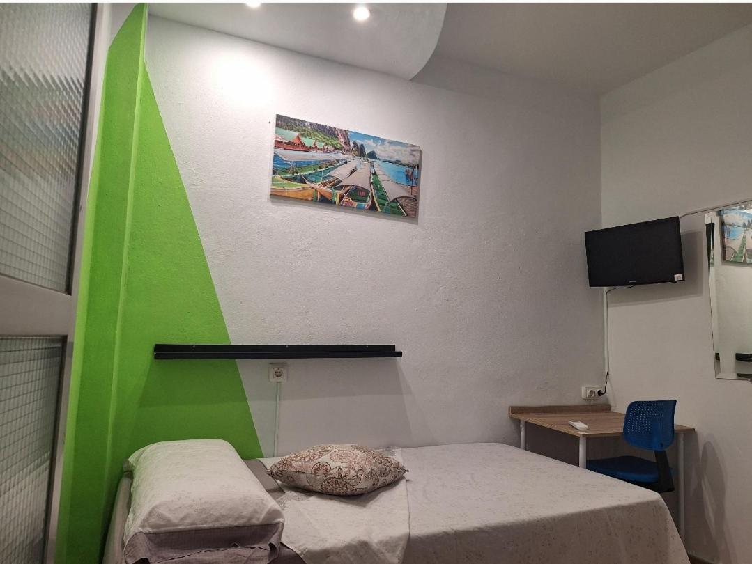 Appartamento Ikigai House Siviglia Esterno foto