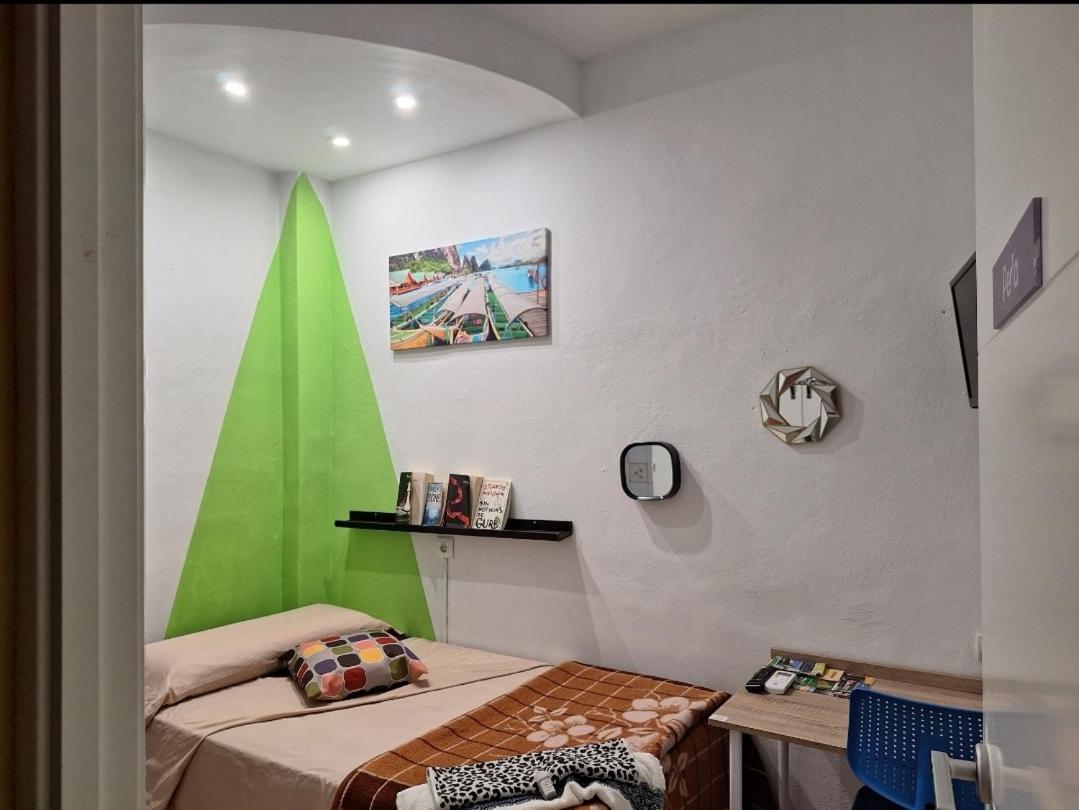 Appartamento Ikigai House Siviglia Esterno foto