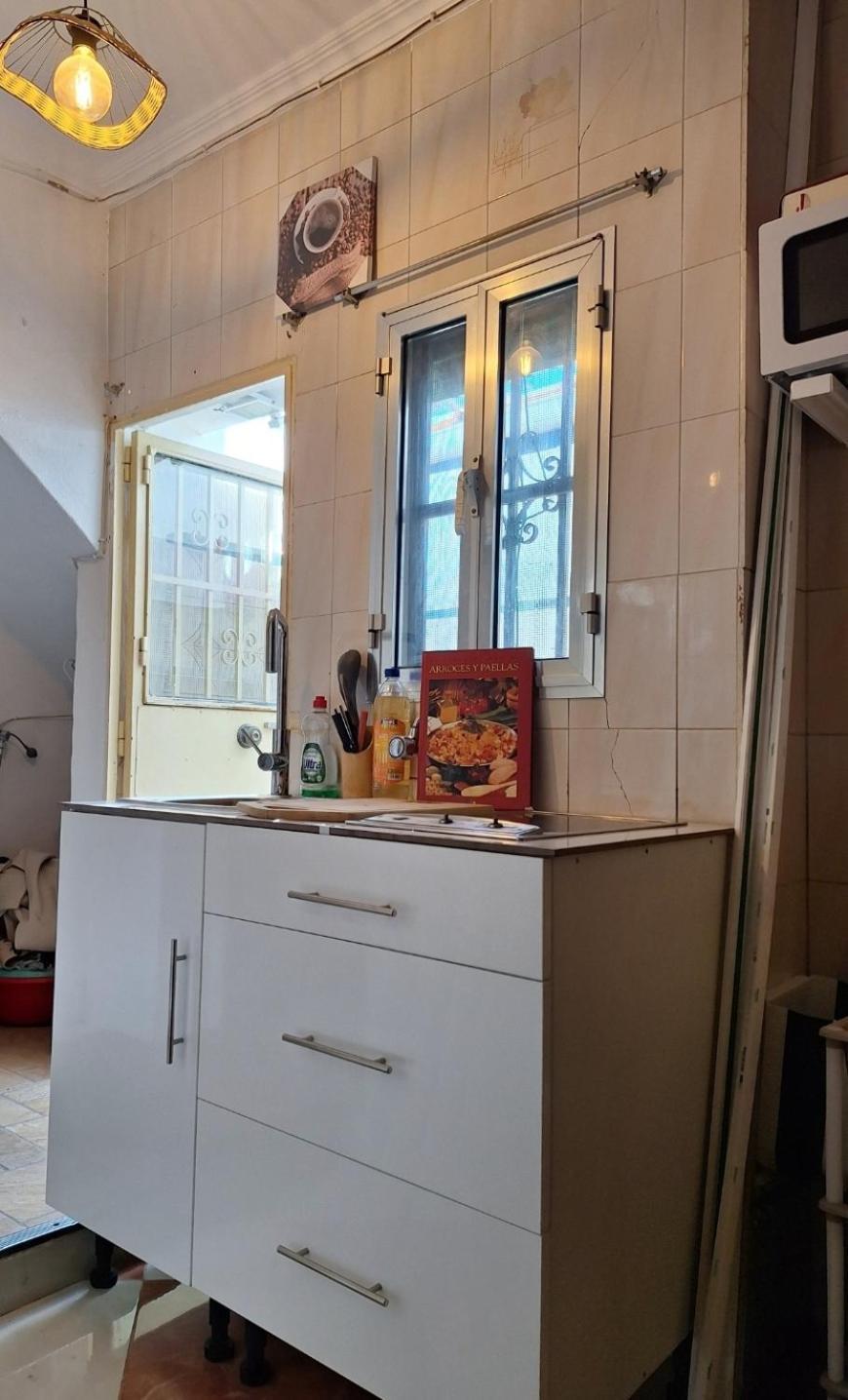 Appartamento Ikigai House Siviglia Esterno foto